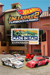 ️HOT WHEELS UNLEASHED™ 2 - Made in Italy Ex XBOXDLC