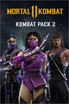 ️Mortal Kombat 11 Kombat Pack 2 XBOXDLC