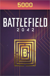 ️Battlefield™ 2042 - 5000 BFC XBOXDLC