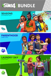 ️The Sims™ 4 Everyday Sims Bundle XBOXDLC