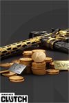 ️Warface: Clutch — Rifleman Starter Pack XBOXDLC