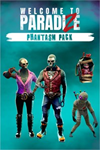 ️Welcome to ParadiZe - Phantasm Cosmetic Pa XBOXDLC