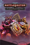 ️Warhammer 40,000: Battlesector - Blood Ang XBOXDLC