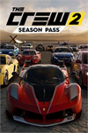 ️THE CREW® 2 - Season Pass XBOXDLC