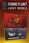 ️Fishing Planet: Lucky Bundle XBOXDLC