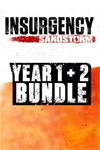️Insurgency: Sandstorm - Year 1+2 Bundle XBOXDLC