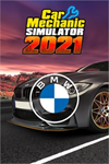 ️Car Mechanic Simulator 2021 - BMW DLC XBOXDLC