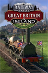 ️Railway Empire - Great Britain & Ireland XBOXDLC