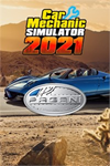 ️Car Mechanic Simulator 2021 - Pagani Remas XBOXDLC