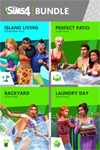 ️The Sims™ 4 Fun Outside Bundle – Island Li XBOXDLC