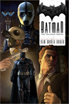 ️Batman - The Telltale Series - Episode 3:  XBOXDLC