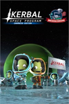 ️Kerbal Space Program: Breaking Ground XBOXDLC