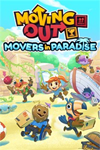 ️Moving Out - Movers In Paradise XBOXDLC