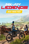 ️MX vs ATV Legends 2022 Track Pass XBOXDLC
