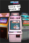 ️Arcade Paradise Coin-Op Pack 2 XBOXDLC