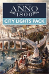 ️Anno 1800™ - City Lights Pack XBOXDLC