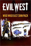 ️Evil West - Wild Wild East Skin Pack XBOXDLC