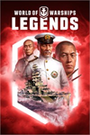 ️World of Warships: Legends—the Mighty Muts XBOXDLC