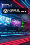 ️Space Engineers: Sparks of the Future Pack XBOXDLC