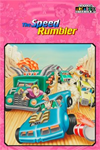 ️Capcom Arcade 2nd Stadium: The Speed Rumbl XBOXDLC