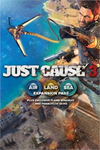 ️Just Cause 3: Air, Land & Sea Expansion Pa XBOXDLC