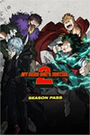 ️MY HERO ONE'S JUSTICE 2 Season Pass XBOXDLC