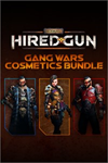 ️Necromunda: Hired Gun - Gang Wars Cosmetic XBOXDLC