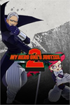 ️MY HERO ONE'S JUSTICE 2 DLC Pack 5: Gentle XBOXDLC