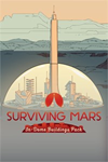 ️Surviving Mars: In-Dome Buildings Pack XBOXDLC