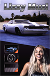 ️Street Outlaws 2: Winner Takes All - Lizzy XBOXDLC