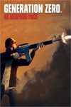 ️Generation Zero® - US Weapons Pack XBOXDLC
