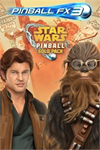 ️Pinball FX3 - Star Wars™ Pinball: Solo Pac XBOXDLC
