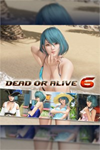 ️DOA6 Tamaki Debut Costume Set XBOXDLC