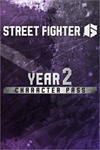 ️Street Fighter™ 6 - Year 2 Character Pass XBOXDLC