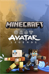 ️Avatar Legends XBOXDLC