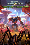 ️The Riftbreaker: Heart of the Swamp XBOXDLC