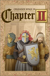 ️Crusader Kings III: Chapter II XBOXDLC