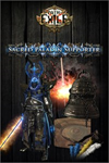 ️Sacred Paladin Supporter XBOXDLC