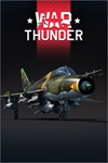 ️War Thunder - Su-22M4 WTD 61 Bundle XBOX