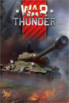 ️War Thunder - IS-6 Pack XBOXDLC