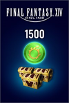 ️FFXIV Coin - 1500 XBOXDLC
