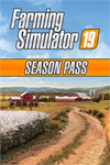 ️Farming Simulator 19 - Season Pass XBOXDLC