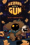 ️Wizard with a Gun - Bounty Hunter Pack XBOXDLC