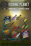 ️Fishing Planet: Rainforest Journey Pack XBOXDLC