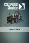 ️Construction Simulator - Kramer Pack XBOXDLC
