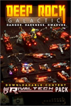 ️Deep Rock Galactic - Rival Tech Pack XBOXDLC