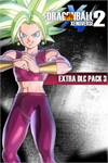 ️DRAGON BALL XENOVERSE 2 - Extra DLC Pack 3 XBOXDLC