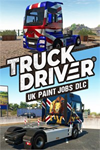 ️Truck Driver - UK Paint Jobs DLC XBOXDLC