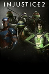 ️Fighter Pack 3 XBOXDLC