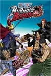 ️One Piece: Burning Blood Playable Characte XBOXDLC